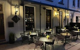 Square Boutique Hotel & Brasserie